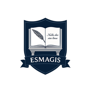 Logo Esmagis