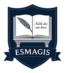 Esmagis - Ambiente Virtual de Aprendizagem
