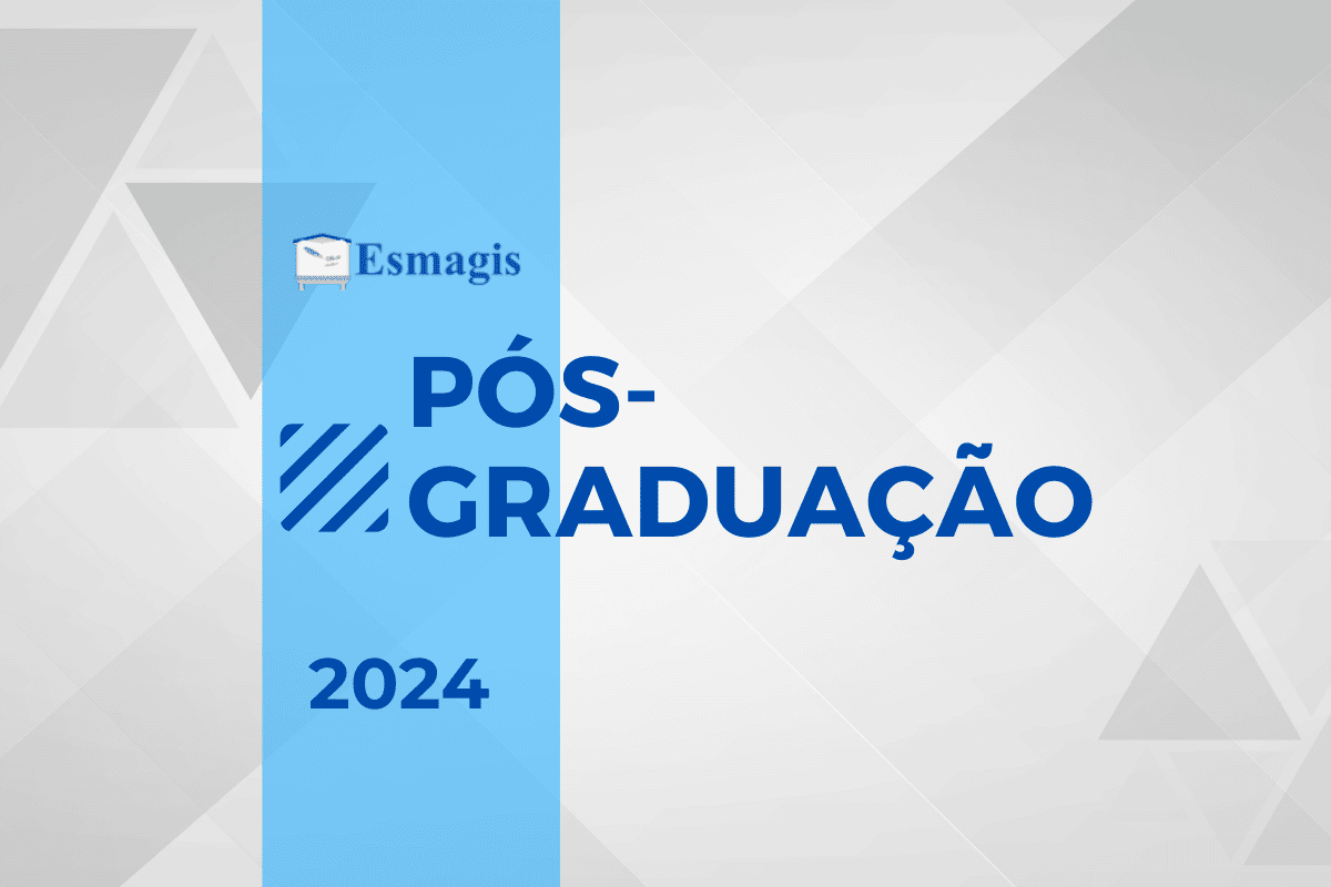 Pós-graduação 2024