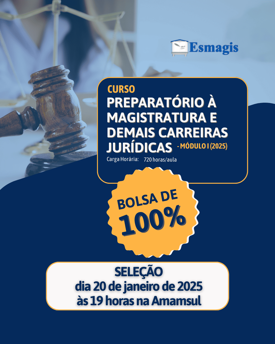 Processo Seletivo de Bolsista Transcritor 2025